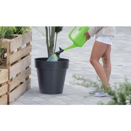 IKA05-361C GARTEN BLUMEN WASSER TUB 5L UNIVERSAL SITCH