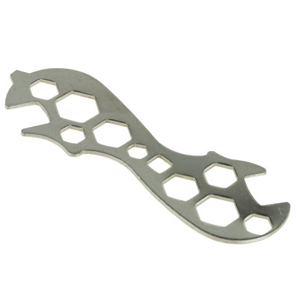 WW69 FAHRRAD-REPARATURSET SCHLÜSSELFLICKEN