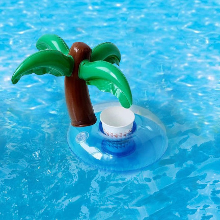 TG48083 DUMP CUP SUPPLY Strandpalme