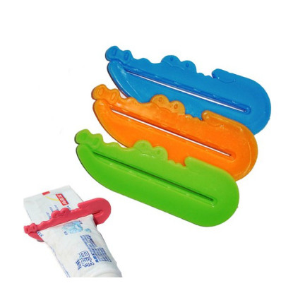 ER79 TUBE PASTE SQUEEZER SQUEEZE DISPENSER