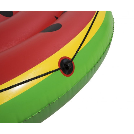 43140 NAFUKOVACÍ MATRACE WATERMELON ISLAND VELKÁ BESTWAY 43140
