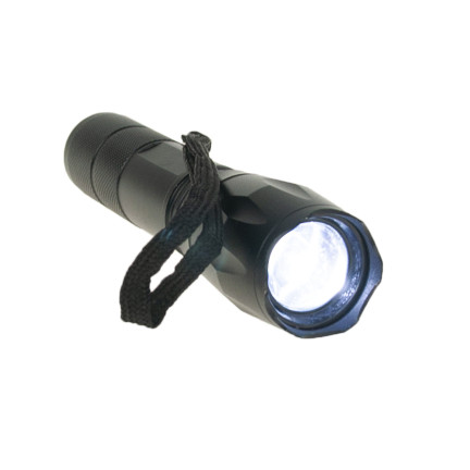 XA047 ZOOM USB COBE LED TAKTISCHE TASCHENFACKEL