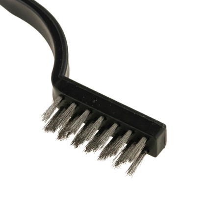 XA129 SADA DRÁTĚNÝCH ČISTICÍCH KARTÁČŮ 3KS