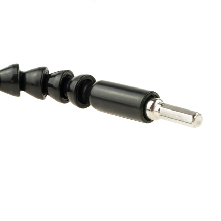 XA154 FLEXIBLER BIT-VERLÄNGERER FÜR SCHRAUBENDREHER UND BOHRER