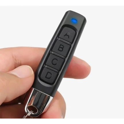 TG80308 TORANHÄNGER SELBSTKOPIEREND SCHMAL UNIVERSAL ROLLTORALARM GROSSE REICHWEITE