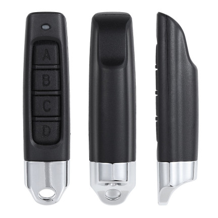 TG80308 TORANHÄNGER SELBSTKOPIEREND SCHMAL UNIVERSAL ROLLTORALARM GROSSE REICHWEITE