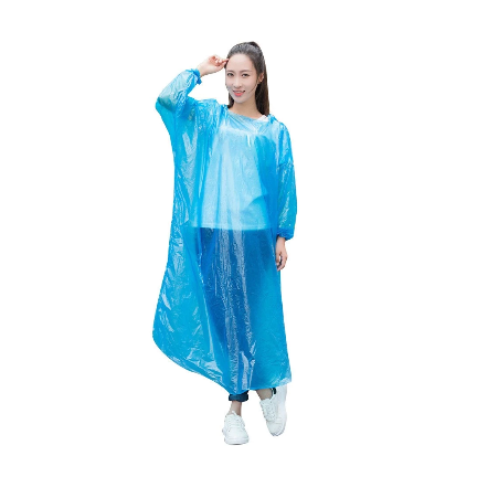 AG27 PLÁŠŤ NA PLAVKY FOLIOUS PONCHO Univerzální plášť PONCHO