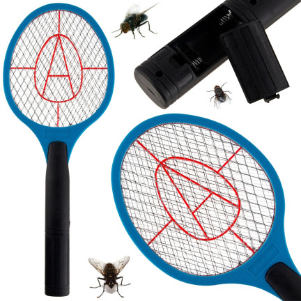 ZW6 ELEKTRISCHER INSEKTENFÄNGER FLIEGT MÜCKEN