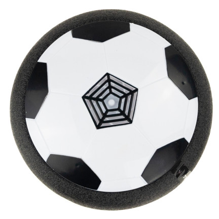 TG64220 LÉTAJÍCÍ LEVITUJÍCÍ CYMBALL HOVERBALL FOTBALOVÝ DISK PUK XXL VZDUCHOVÝ MÍČ