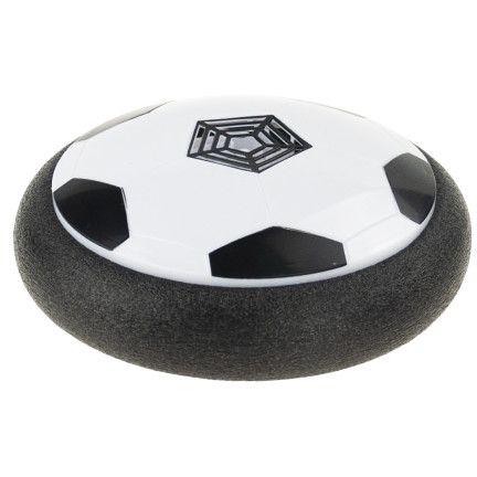 TG64220 LÉTAJÍCÍ LEVITUJÍCÍ CYMBALL HOVERBALL FOTBALOVÝ DISK PUK XXL VZDUCHOVÝ MÍČ