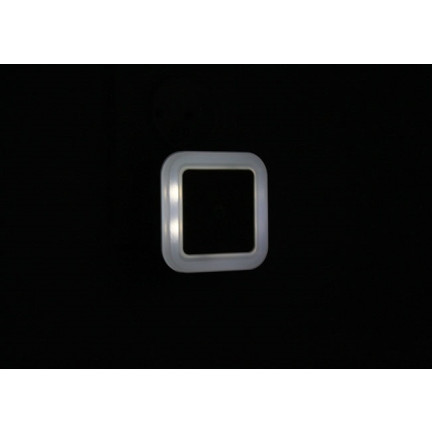 ZD19A LED NACHTLICHT DÄMMERUNGSSENSOR