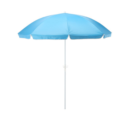 GAO8364 STRANDSCHIRM ZERBRECHLICH GARTENSCHIRM MIT UPF 30+ FILTER 155CM