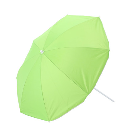 GAO8364 STRANDSCHIRM ZERBRECHLICH GARTENSCHIRM MIT UPF 30+ FILTER 155CM