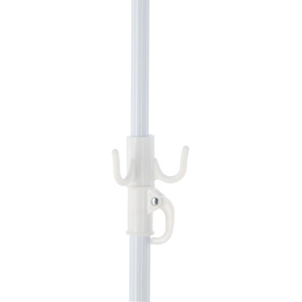 GAO8364 STRANDSCHIRM ZERBRECHLICH GARTENSCHIRM MIT UPF 30+ FILTER 155CM