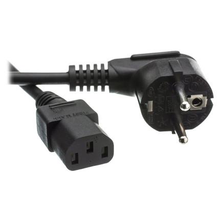 TG56656 1-meter computer power cable