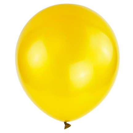 TG66228 BALLON GIRLANDA 120SZT GOLDEN CONFETTI SCHWARZ 5m BIRTHDAY BRIDAL MARRIAGE