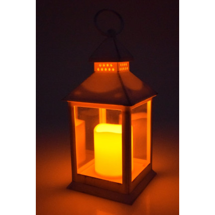 TG38982-1 LANDLORNIA Lucerna Svícen LED svícen