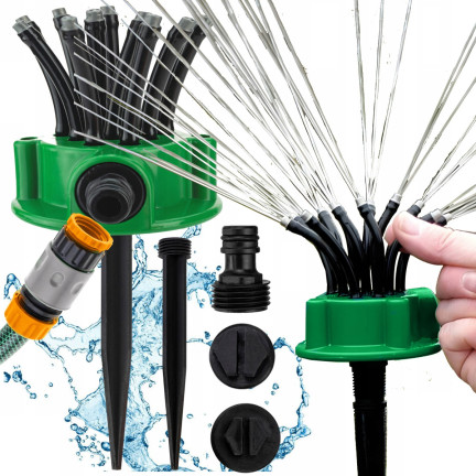 TG56058 GARTEN SPRINKLER