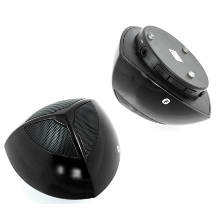 BB43 přenosný reproduktor BLUETOOTH pro smartphone