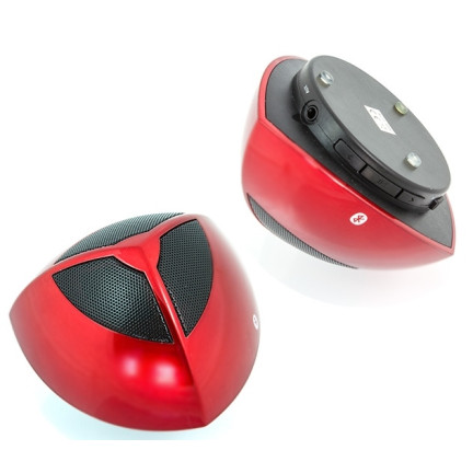 BB43 přenosný reproduktor BLUETOOTH pro smartphone