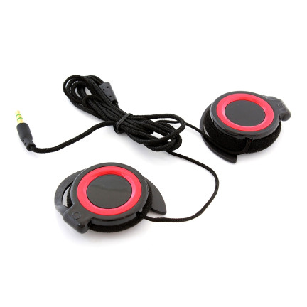 AP22 Sluchátka do uší Monster MP3 pro běhání