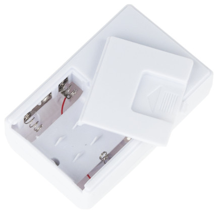 ZW35 Wireless Motion Sensor Alarm Bell