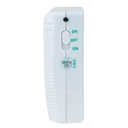 ZW35 Wireless Motion Sensor Alarm Bell