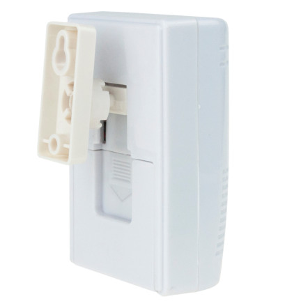 ZW35 Wireless Motion Sensor Alarm Bell