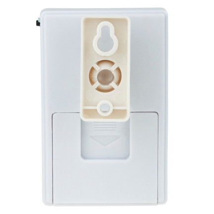 ZW35 Wireless Motion Sensor Alarm Bell