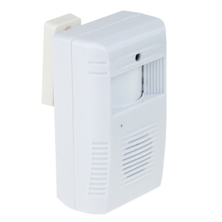 ZW35 Wireless Motion Sensor Alarm Bell