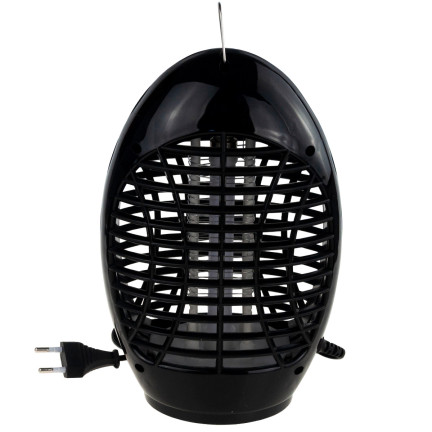ZW58 Insekt Schädlingsbekämpfung Lampe für Mücken Motten Motten Insekten wirksam im Schlafzimmer LED UV 4W