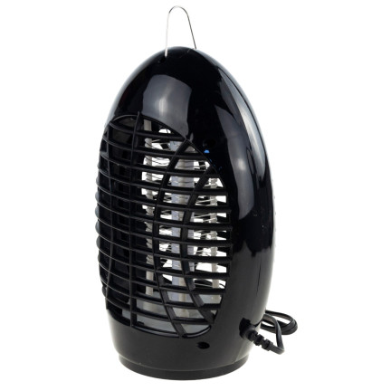 ZW58 Insekt Schädlingsbekämpfung Lampe für Mücken Motten Motten Insekten wirksam im Schlafzimmer LED UV 4W