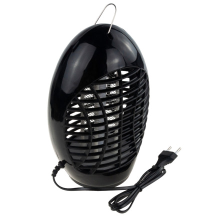 ZW58 Insekt Schädlingsbekämpfung Lampe für Mücken Motten Motten Insekten wirksam im Schlafzimmer LED UV 4W
