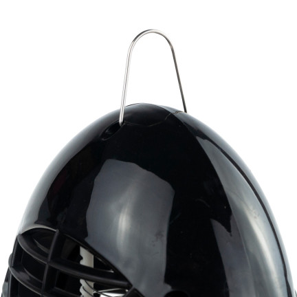 ZW58 Insekt Schädlingsbekämpfung Lampe für Mücken Motten Motten Insekten wirksam im Schlafzimmer LED UV 4W