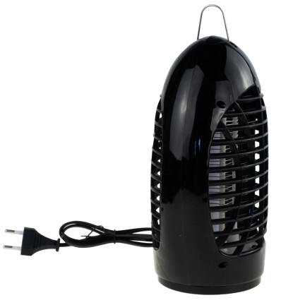 ZW58 Insekt Schädlingsbekämpfung Lampe für Mücken Motten Motten Insekten wirksam im Schlafzimmer LED UV 4W
