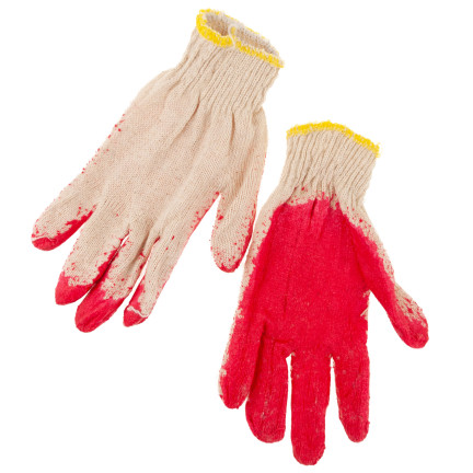ZW61 WORKERS' HANDS WAMPIRES Größe 10 MICHELINES