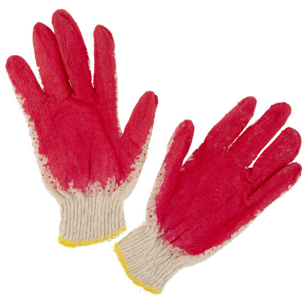 ZW61 WORKERS' HANDS WAMPIRES Größe 10 MICHELINES