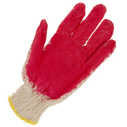 ZW61 WORKERS' HANDS WAMPIRES Größe 10 MICHELINES