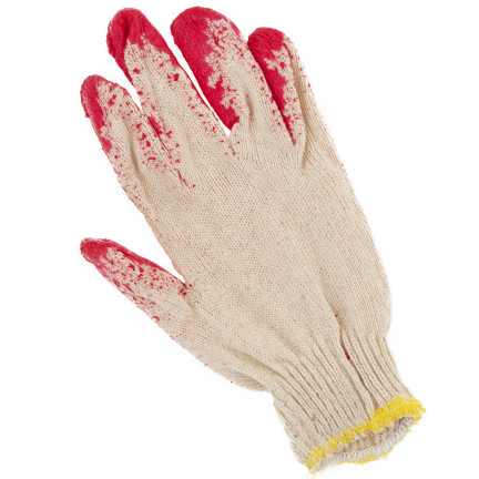 ZW61 WORKERS' HANDS WAMPIRES Größe 10 MICHELINES