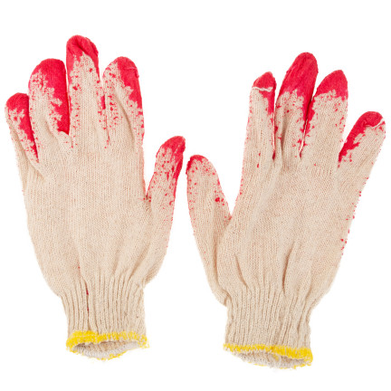ZW61 WORKERS' HANDS WAMPIRES Größe 10 MICHELINES