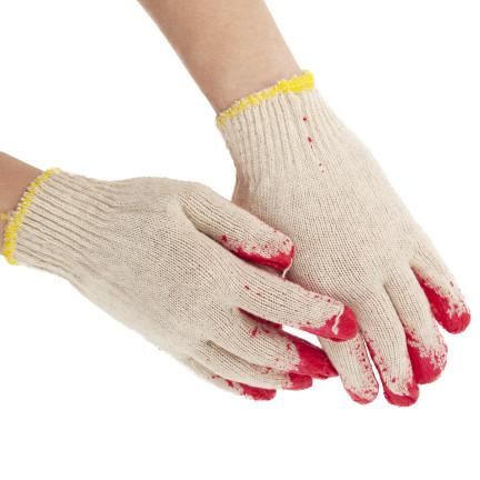 ZW61 WORKERS' HANDS WAMPIRES Größe 10 MICHELINES