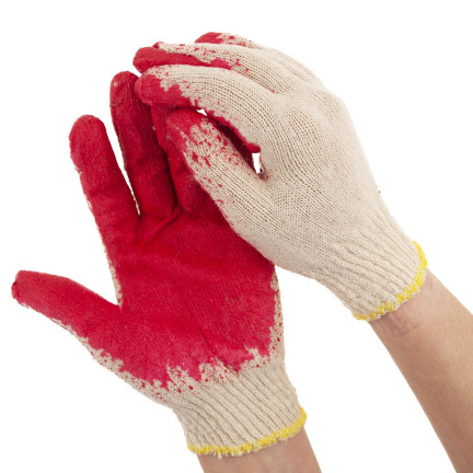 ZW61 WORKERS' HANDS WAMPIRES Größe 10 MICHELINES
