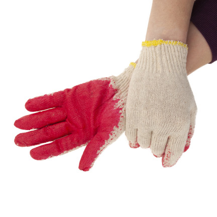 ZW61 WORKERS' HANDS WAMPIRES Größe 10 MICHELINES