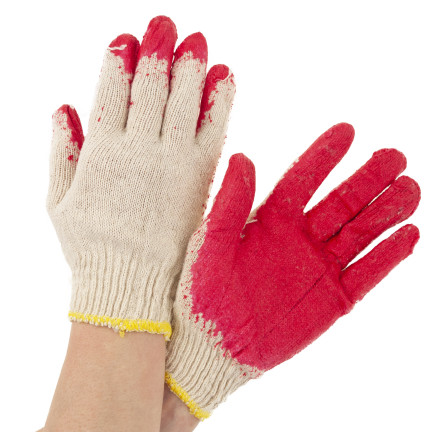 ZW61 WORKERS' HANDS WAMPIRES Größe 10 MICHELINES