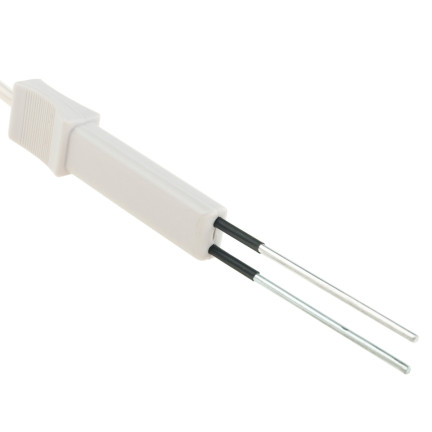 ZW75 SCHWIMMBAD PH WASSER TESTER CHLOR LEVEL TESTER GENAU MIT BATTERIEN