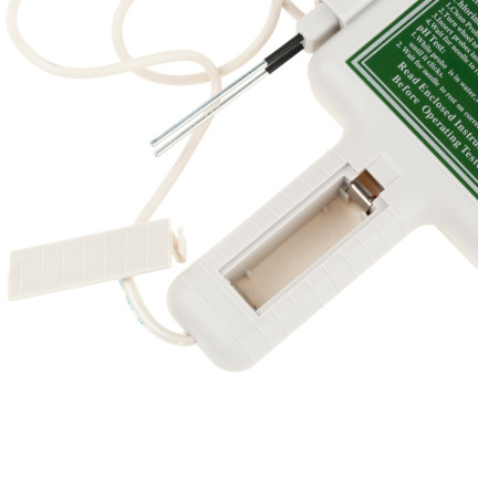 ZW75 SCHWIMMBAD PH WASSER TESTER CHLOR LEVEL TESTER GENAU MIT BATTERIEN