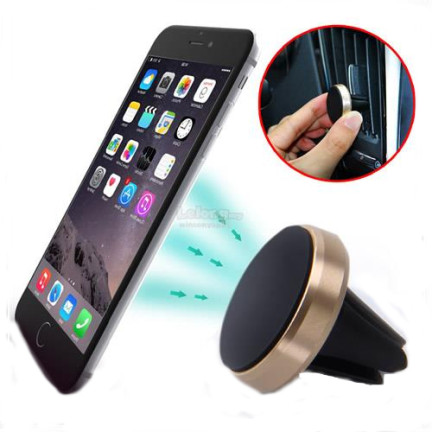 MAGNETICKÝ DRŽÁK TELEFONU ZZ55