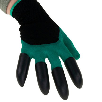 ZZ63 GARTENHANDSCHUHE