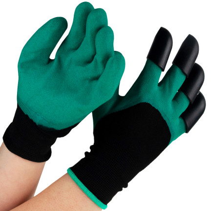 ZZ63 GARTENHANDSCHUHE