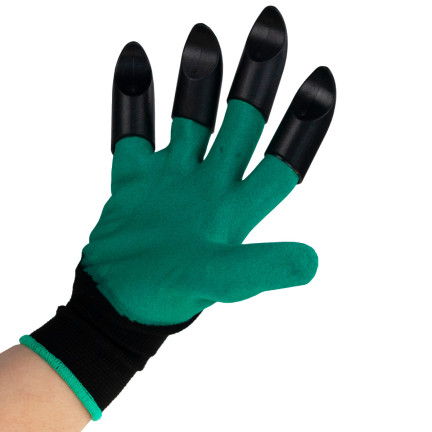 ZZ63 GARTENHANDSCHUHE